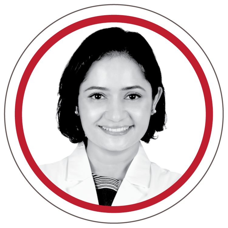 Dr. Isha Poudel Koirala